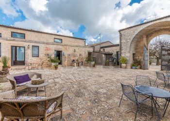 Casa all\'aperto - Rustico Ragusa - foto 85