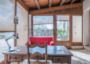 Soggiorno - Rustico Ragusa - foto 87