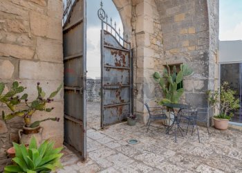 Terrazza - Rustico Ragusa - foto 91