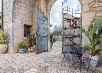 Terrazza - Rustico Ragusa - foto 92