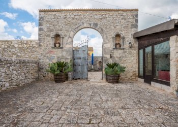 Casa all\'aperto - Rustico Ragusa - foto 95