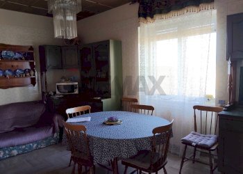 Sala da pranzo - Appartamento Via Erasmo Gattamelata
 
14, Ragusa - foto 4