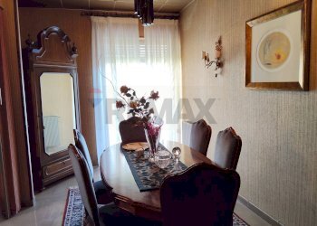 Sala da pranzo - Appartamento Via Erasmo Gattamelata
 
14, Ragusa - foto 8