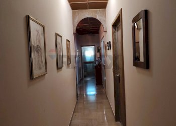 Hall / corridoio - Appartamento Via Erasmo Gattamelata
 
14, Ragusa - foto 9