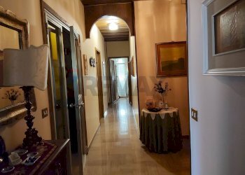 Hall / corridoio - Appartamento Via Erasmo Gattamelata
 
14, Ragusa - foto 18