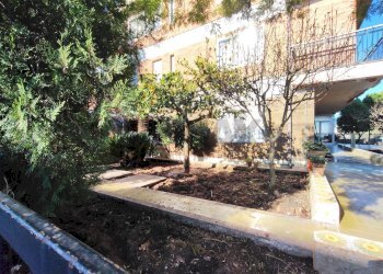 Edificio all\'aperto - Appartamento Via Erasmo Gattamelata
 
14, Ragusa - foto 20