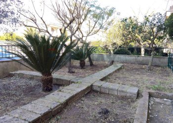 Giardino - Appartamento Via Erasmo Gattamelata
 
14, Ragusa - foto 22