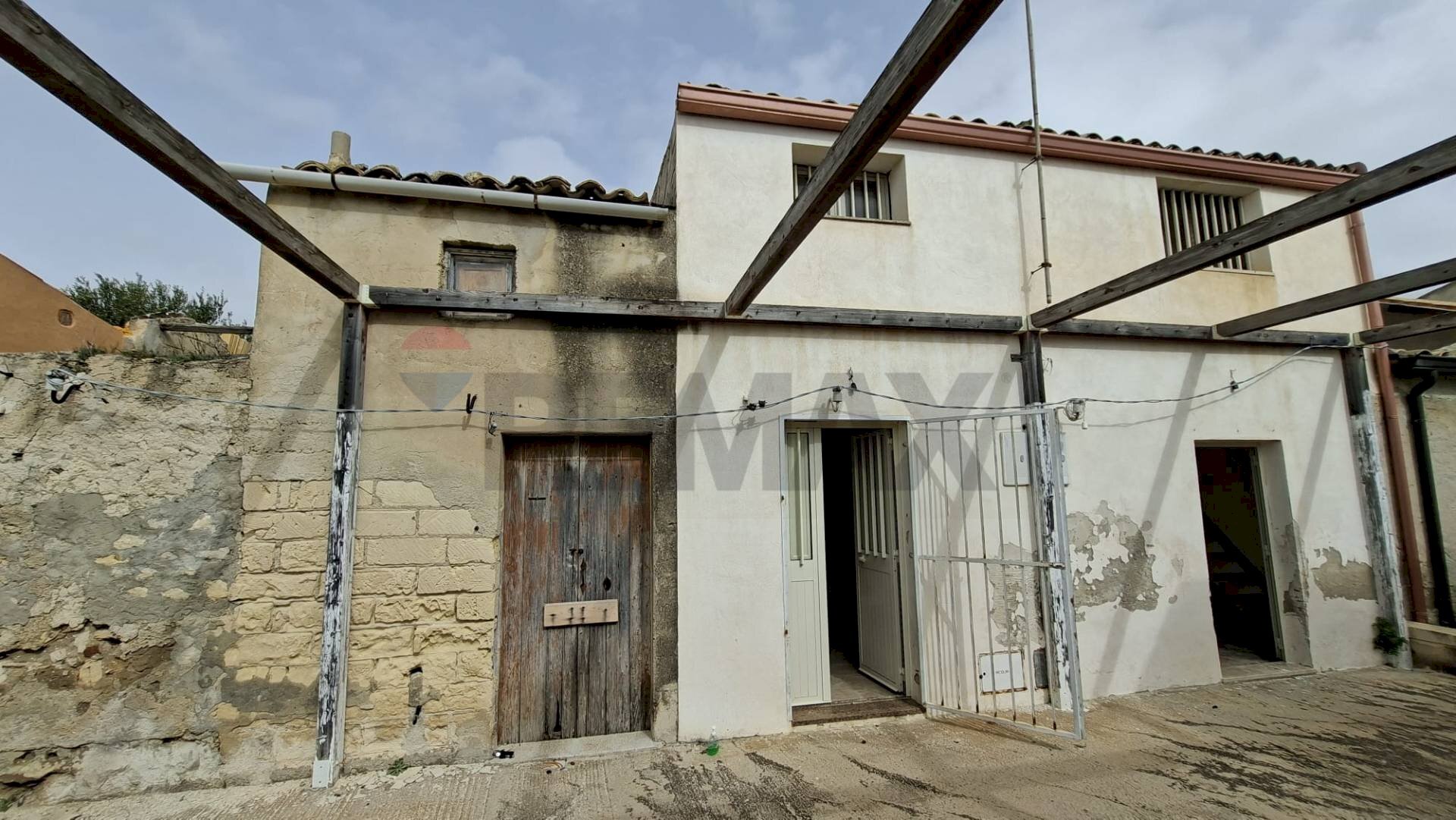 Casa all\'aperto - Independent house Via dello Zaffiro
 
sn, Ispica - photo 2