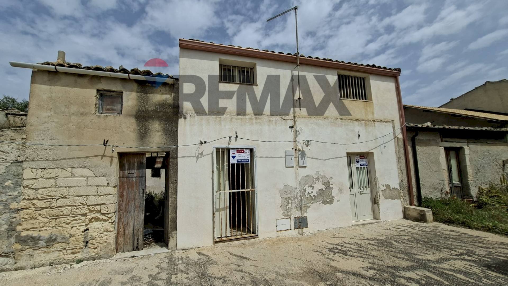 Casa all\'aperto - Independent house Via dello Zaffiro
sn, Ispica - photo 2