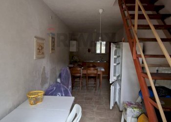 Sala da pranzo - Independent house Via dello Zaffiro
 
sn, Ispica - photo 4