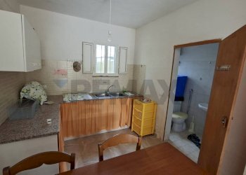 Cucina - Independent house Via dello Zaffiro
 
sn, Ispica - photo 5