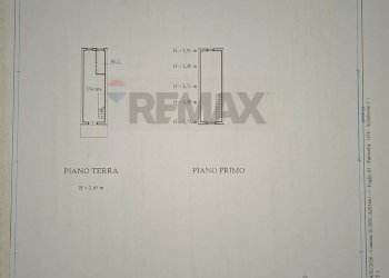 Pianta 2D - Independent house Via dello Zaffiro
 
sn, Ispica - photo 11