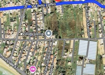 Posizione della mappa - Independent house Via dello Zaffiro
 
sn, Ispica - photo 12