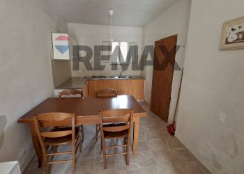 Sala da pranzo - Casa indipendente Via dello Zaffiro
 
sn, Ispica - foto 8