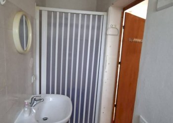Bagno - Casa indipendente Via dello Zaffiro
 
sn, Ispica - foto 11