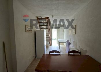 Sala da pranzo - Casa indipendente Via dello Zaffiro
 
sn, Ispica - foto 12