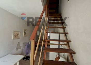 Scale - Casa indipendente Via dello Zaffiro
 
sn, Ispica - foto 14