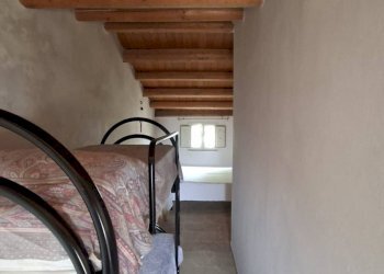 Camera / camera da letto - Casa indipendente Via dello Zaffiro
 
sn, Ispica - foto 19