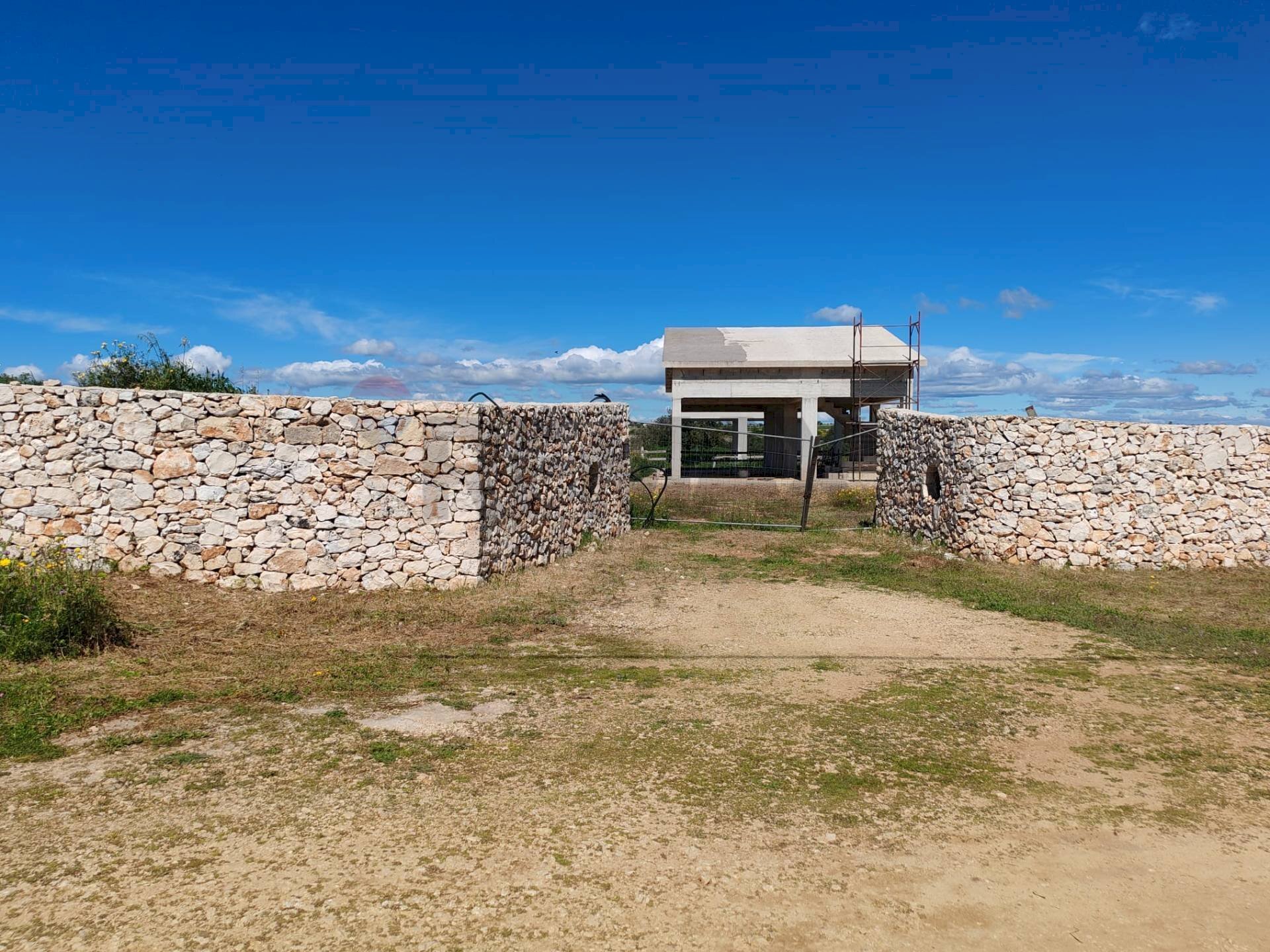 Casa all\'aperto - Rustic Contrada Ternulla, Rosolini - photo 3