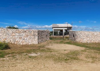 Casa all\'aperto - Rustic Contrada Ternulla, Rosolini - photo 3