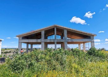 Casa all\'aperto - Rustic Contrada Ternulla, Rosolini - photo 6
