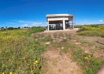 Casa all\'aperto - Rustic Contrada Ternulla, Rosolini - photo 7