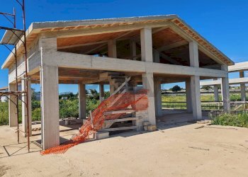 Casa all\'aperto - Rustic Contrada Ternulla, Rosolini - photo 8