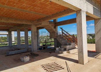 Terrazza - Rustic Contrada Ternulla, Rosolini - photo 10