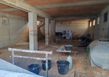 Parcheggio - Rustic Contrada Ternulla, Rosolini - photo 17