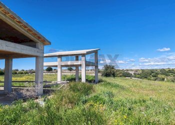 Giardino - Rustic Contrada Ternulla, Rosolini - photo 21