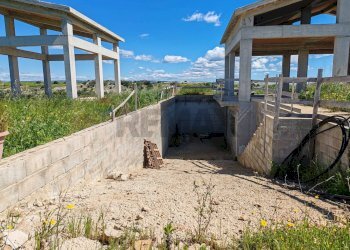 Terrazza - Rustic Contrada Ternulla, Rosolini - photo 23