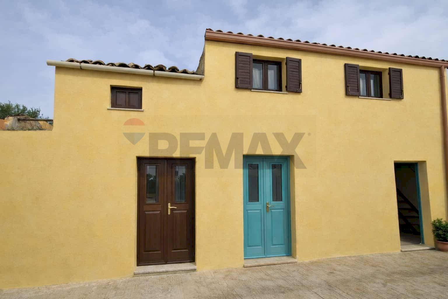 Casa all\'aperto - Independent house Via dello Zaffiro
sn, Ispica - photo 3