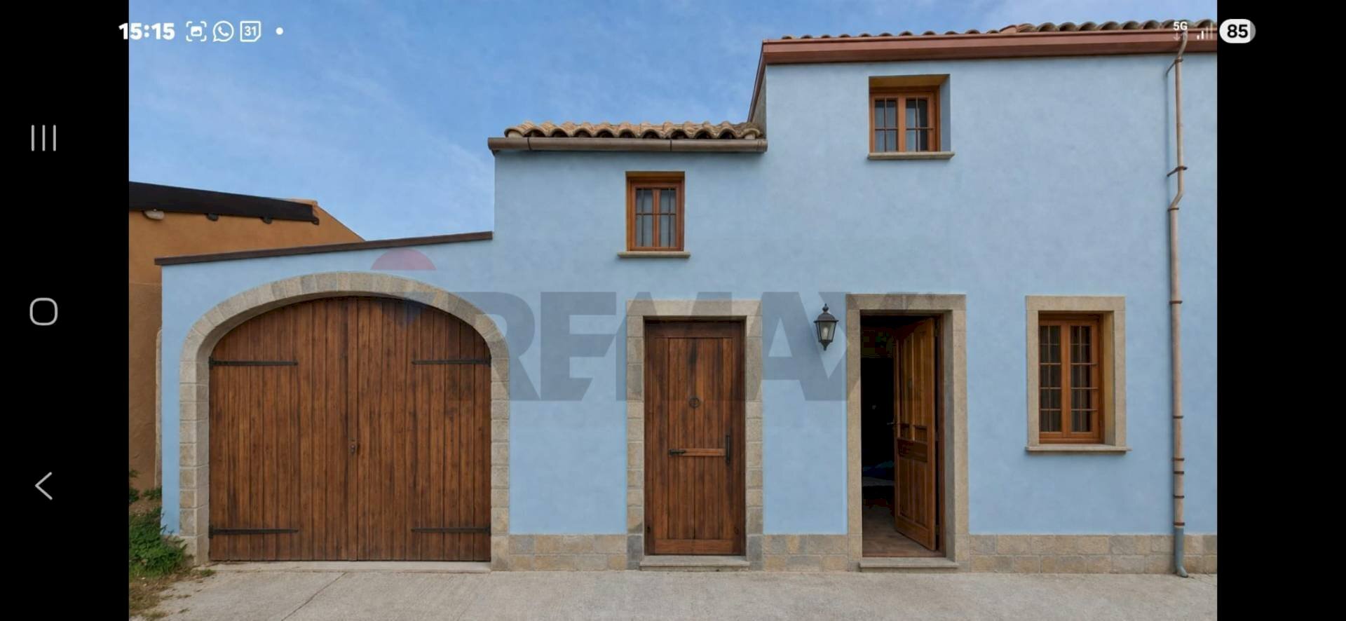 Casa all\'aperto - Independent house Via dello Zaffiro
 
sn, Ispica - photo 1