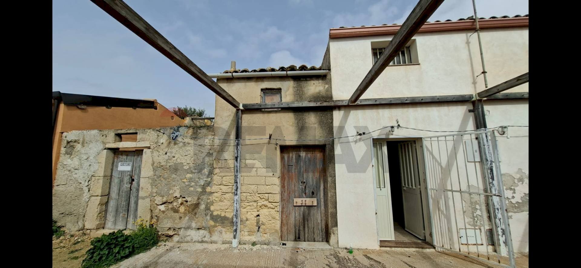 Casa all\'aperto - Independent house Via dello Zaffiro
sn, Ispica - photo 2