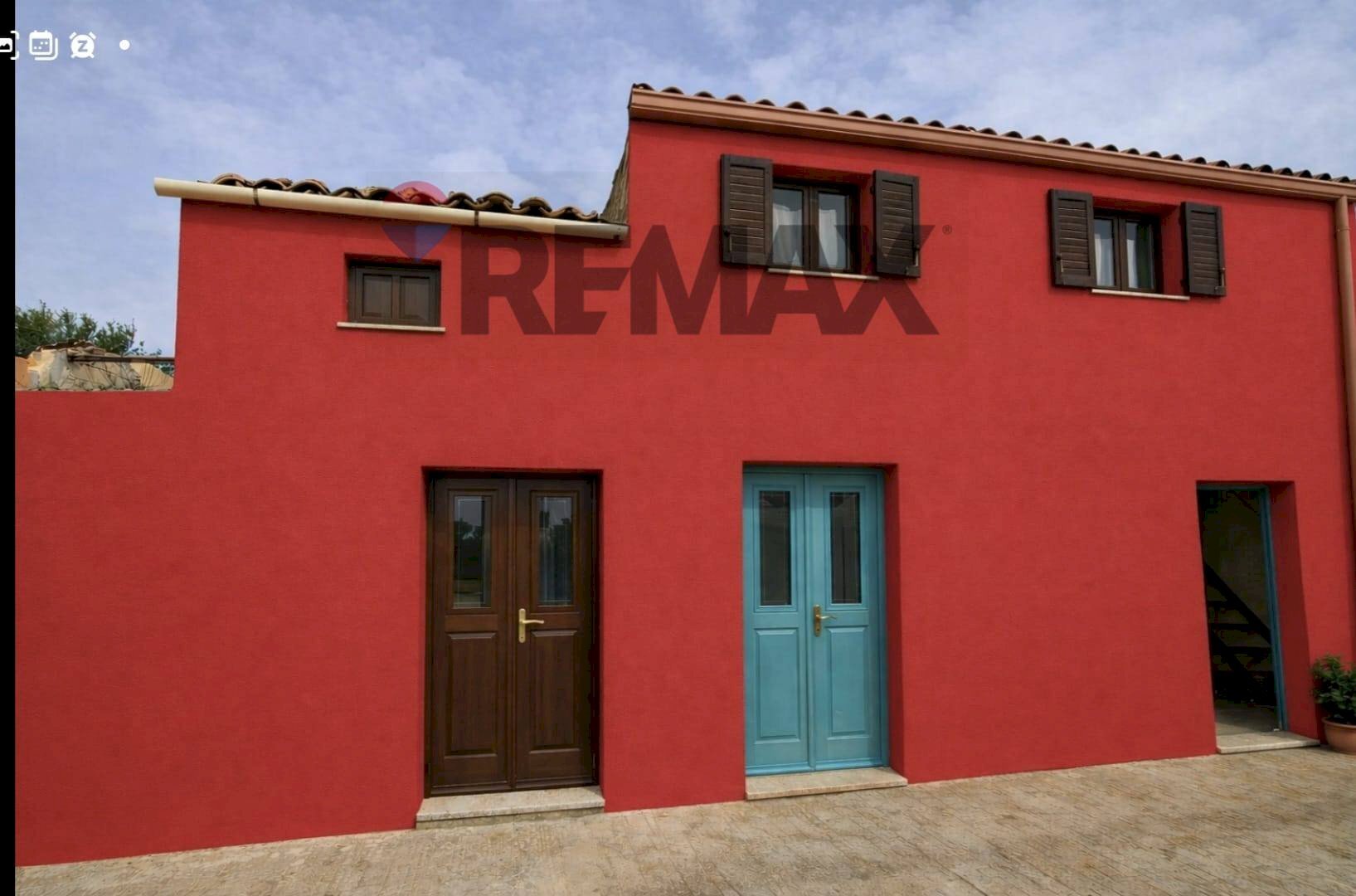 Casa all\'aperto - Independent house Via dello Zaffiro
sn, Ispica - photo 2
