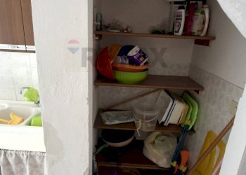 Dispensa di stoccaggio - Independent house Via dello Zaffiro
 
sn, Ispica - photo 12