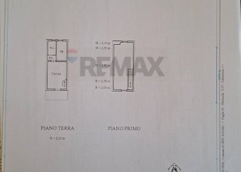 Pianta 2D - Independent house Via dello Zaffiro
 
sn, Ispica - photo 13