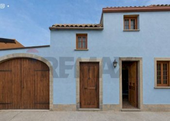 Casa all\'aperto - Independent house Via dello Zaffiro
 
sn, Ispica - photo 1