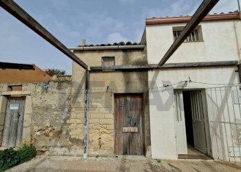 Casa all\'aperto - Independent house Via dello Zaffiro
 
sn, Ispica - photo 2