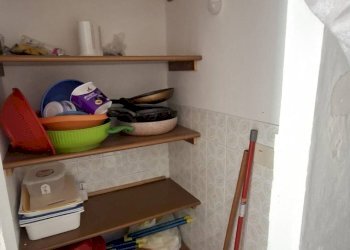 Dispensa di stoccaggio - Casa indipendente Via dello Zaffiro
 
sn, Ispica - foto 10