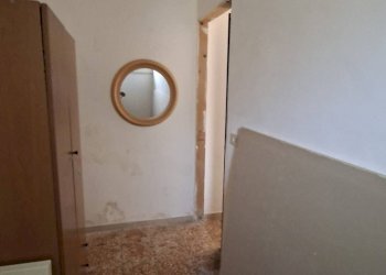 Hall / corridoio - Casa indipendente Via dello Zaffiro
 
sn, Ispica - foto 13