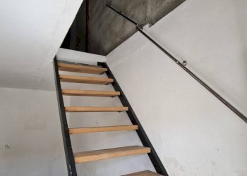 Scale - Casa indipendente Via dello Zaffiro
 
sn, Ispica - foto 14