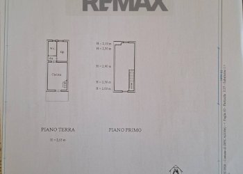 Pianta 2D - Casa indipendente Via dello Zaffiro
 
sn, Ispica - foto 17