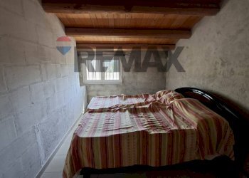 Camera / camera da letto - Casa indipendente Via dello Zaffiro
 
sn, Ispica - foto 23