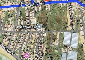 Posizione della mappa - Casa indipendente Via dello Zaffiro
 
sn, Ispica - foto 27