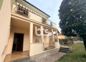 Foto 1 - Trilocale via roma, Capriolo - foto 1