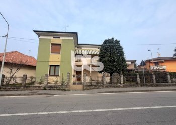 Foto 20 - Trilocale via roma, Capriolo - foto 20