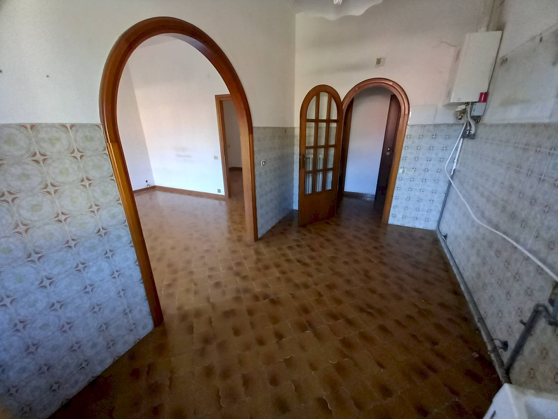 Foto 1 - Apartment Via Martiri della libertà
 
12, Buti - photo 1