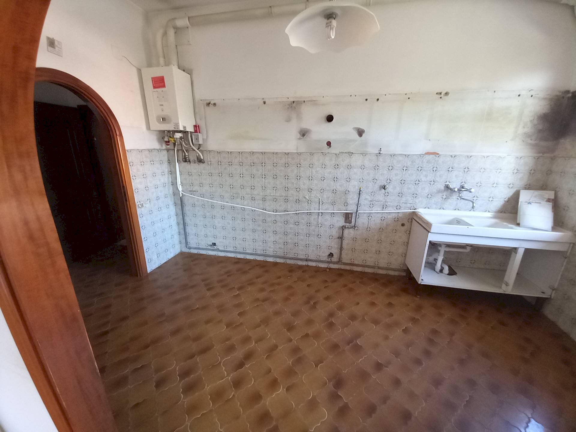 Foto 2 - Apartment Via Martiri della libertà
 
12, Buti - photo 2