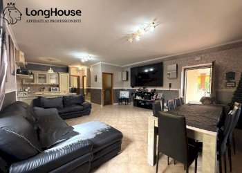 Foto 4 - Villa a Schiera via delle camelie
 
12, Guidonia Montecelio - foto 4